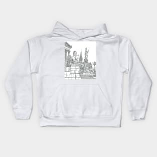 vienna Kids Hoodie